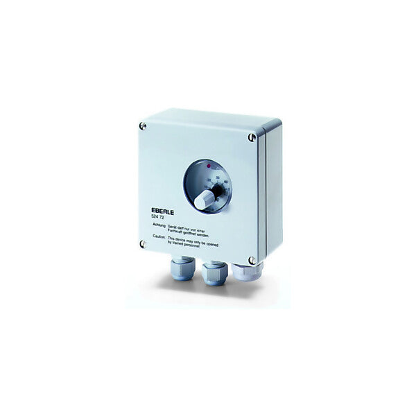 Eberle Controls Temperaturregler UTR 100